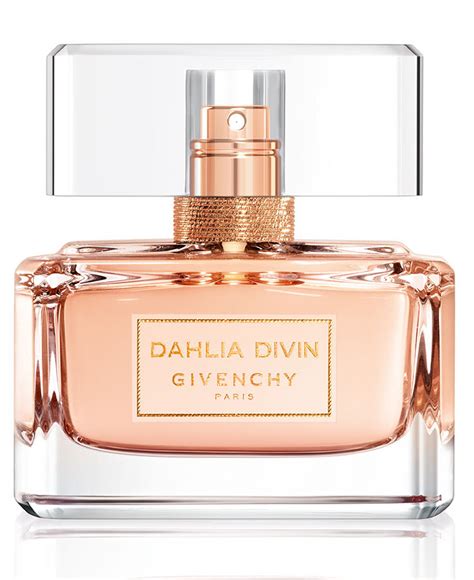 Givenchy Dahlia Divin Eau de Parfum for Woman 